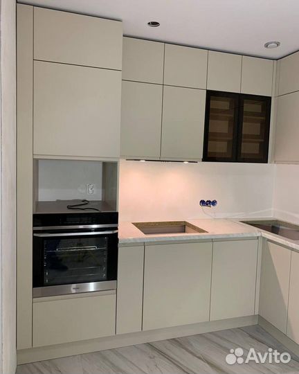 Кухня на заказ