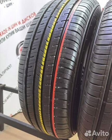 Kumho Solus TA31 205/65 R15 94H