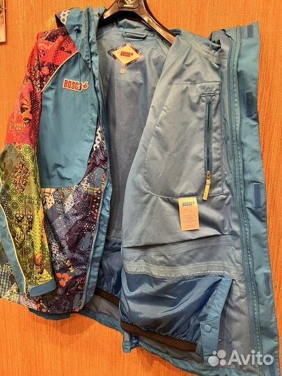 Горнолыжный комплект олимпиады Сочи 2014