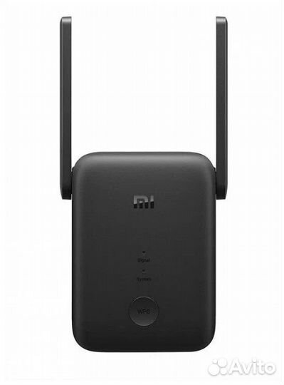 Усилитель Xiaomi Mi WiFi Range Extender AC1200