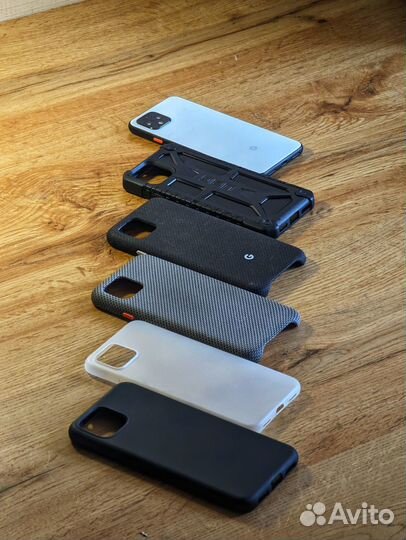Google Pixel 4, 6/128 ГБ