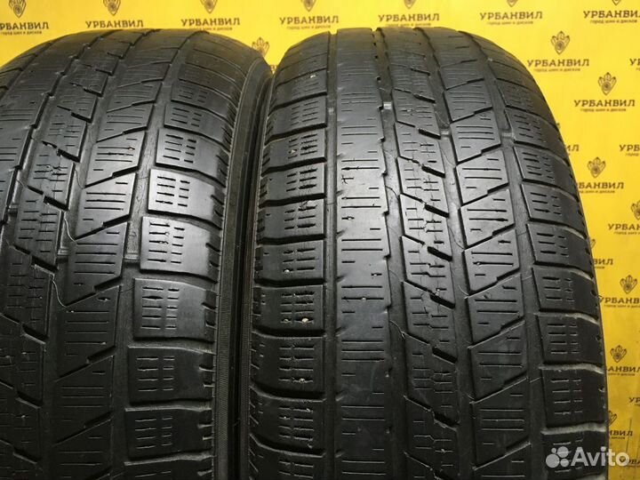 Pirelli Scorpion Ice&Snow 235/60 R18 103V