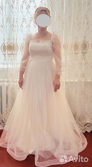 Платье вечернее