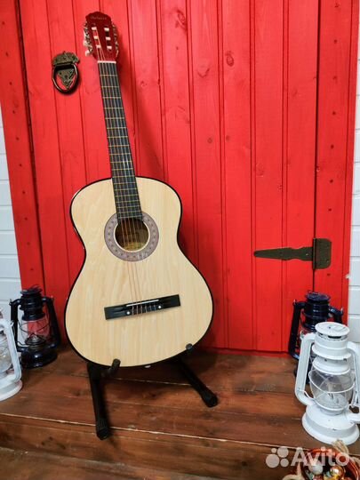 Гитара классика