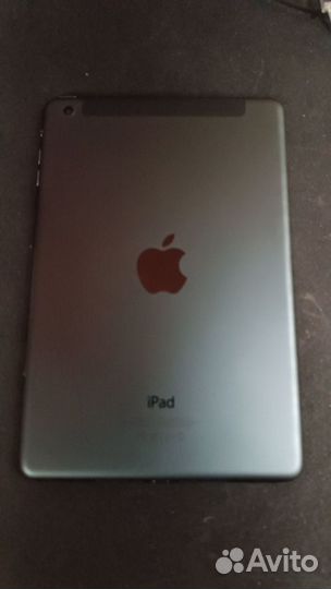 iPad mini 1 16gb lte