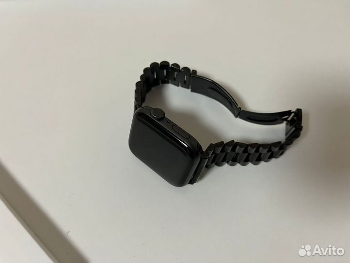 Часы apple watch se 44 mm