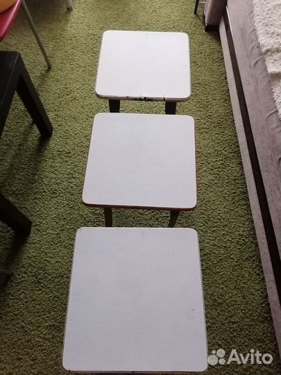 Табуретка СССР