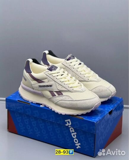 Кроссовки reebok