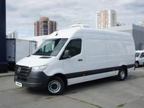 Mercedes-Benz Sprinter 2.2 MT, 2020, 152 610 км, с пробегом, цена 4 000 000 руб.