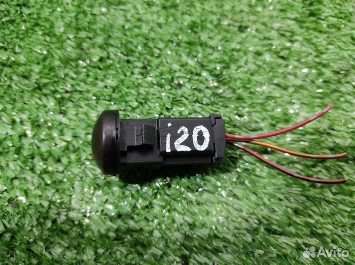 Датчик освещения Lexus RX300 (MCU15) 2002