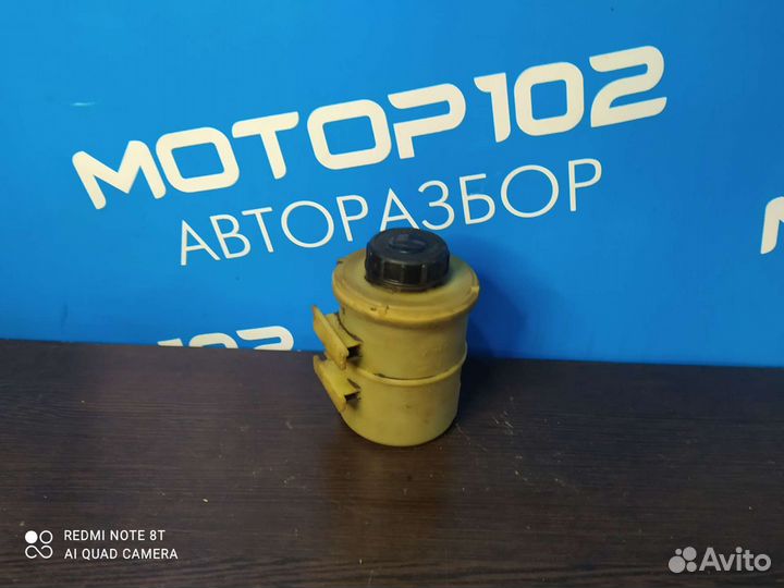 Бачок Гура Nissan Almera G15 / Ниссан Альмера Г15