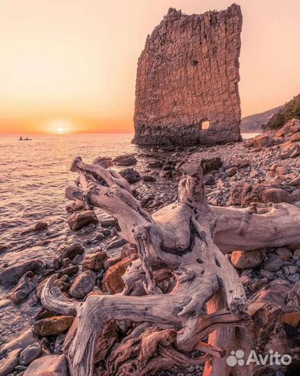 Канатная дорога,Джиппинг, яхты, дайвинг