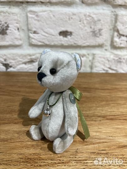 Медвежонок тедди, малыш