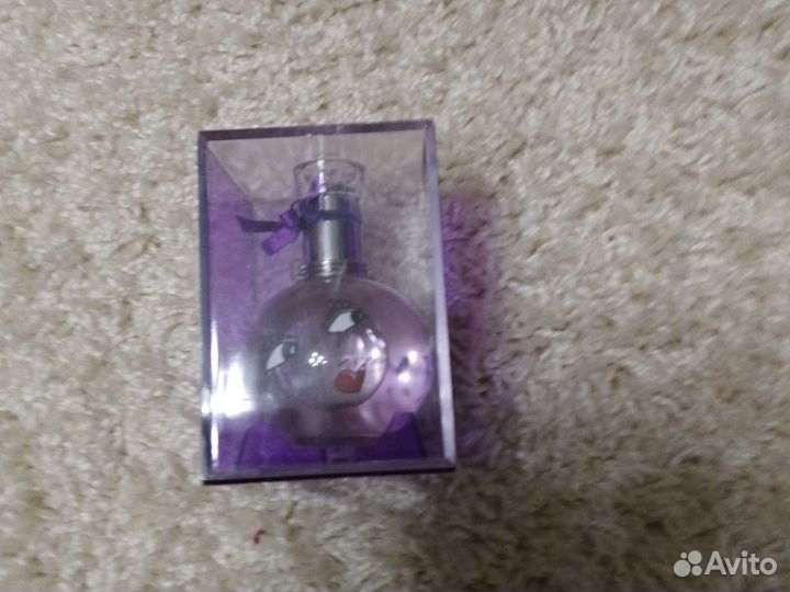 Парфюм женский