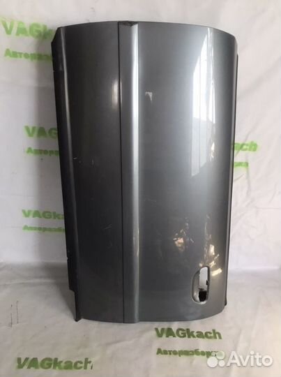 Дверь передняя левая audi a4 b5
