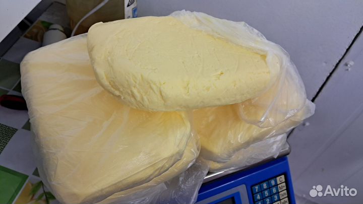 Молочные продукты с доставкой