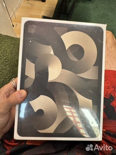 iPad air 5 64gb wifi