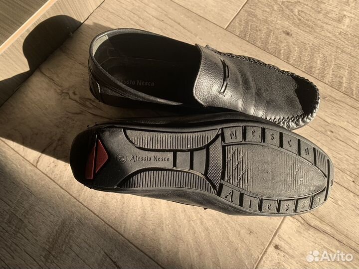 Джинсы Osti 48-50(W33/L33)