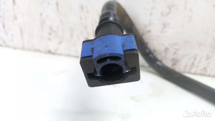 Трубка топливная Ford Mondeo 4 diesel