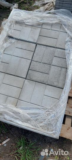 Продам фбс, тротуарная плитка под заказ
