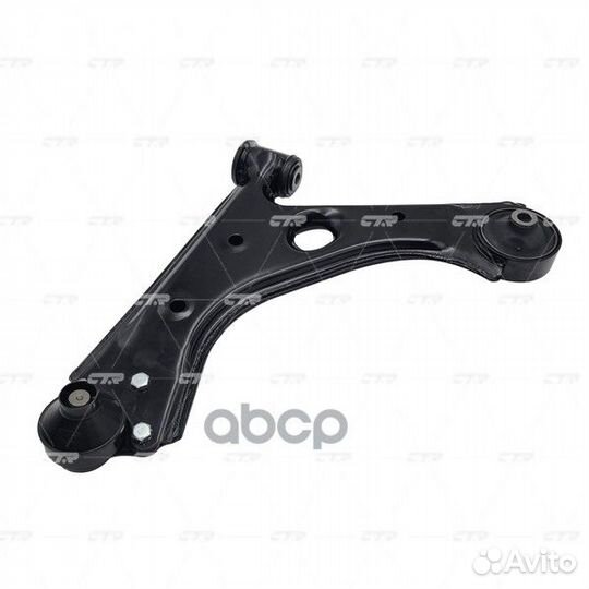 Рычаг GM 16- нижн.лев