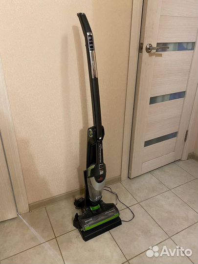 Пылесос Bissell