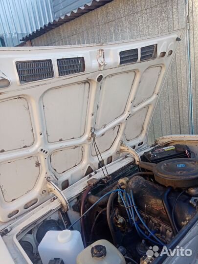 ВАЗ 2106 1.5 МТ, 1996, 75 806 км