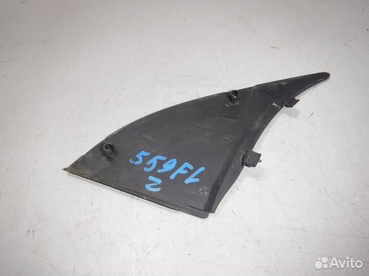 Крышка зеркала внутренняя Volkswagen Phaeton