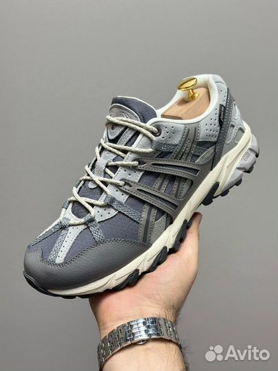 Кроссовки asics gore tex 41-45