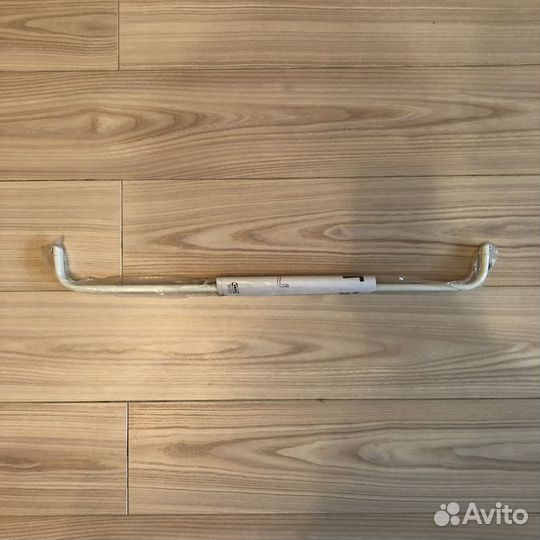 Система хранения Альгот Икеа / Algot IKEA