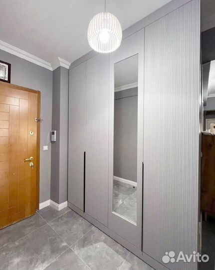 Шкаф в РАССРОЧКУ