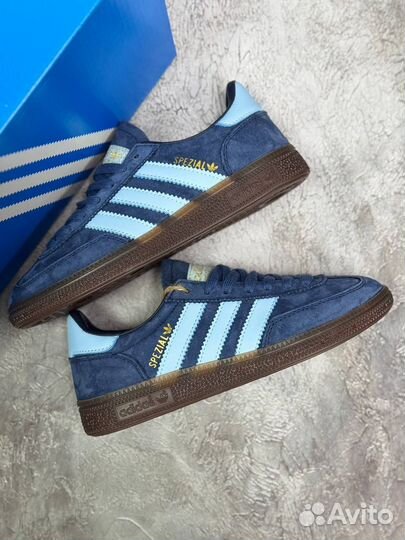 Кеды Adidas Spezial 38