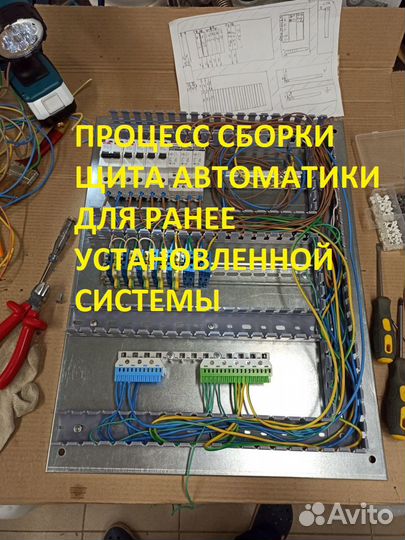 Фильтр для воды. Водоподготовка. Очистка воды