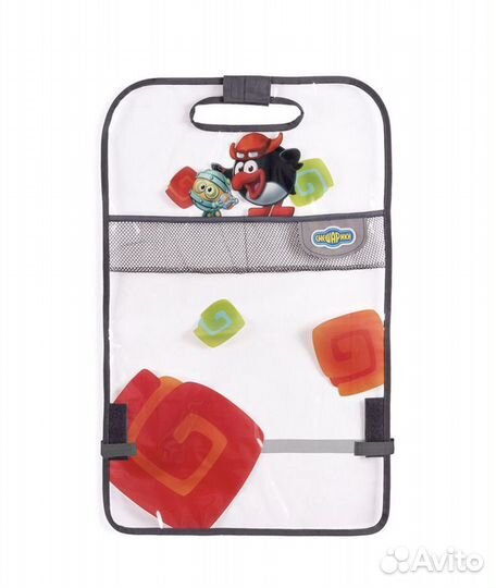 Органайзер защита спинки сиденья авто новый