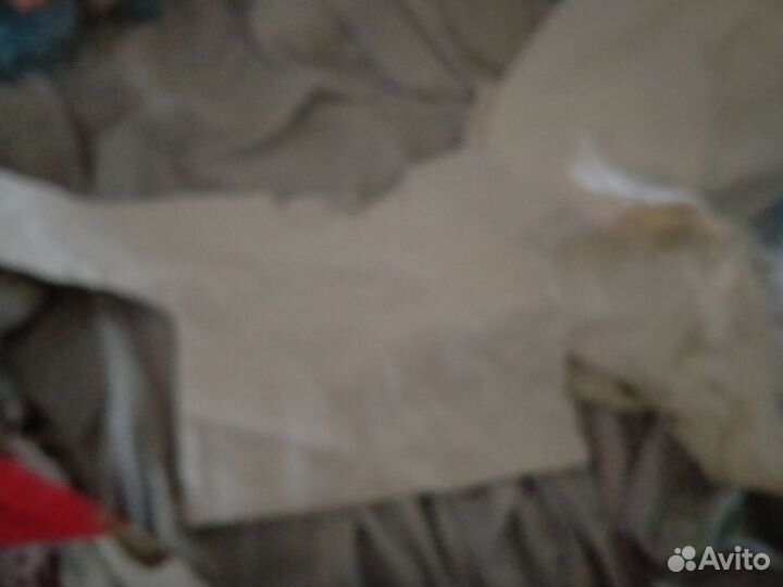 Боди для девочки на фотосессию 68 74