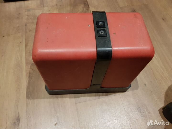 Электропрялка бытовая бэп-02 