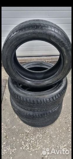 Bfgoodrich Advantage 195/55 R16