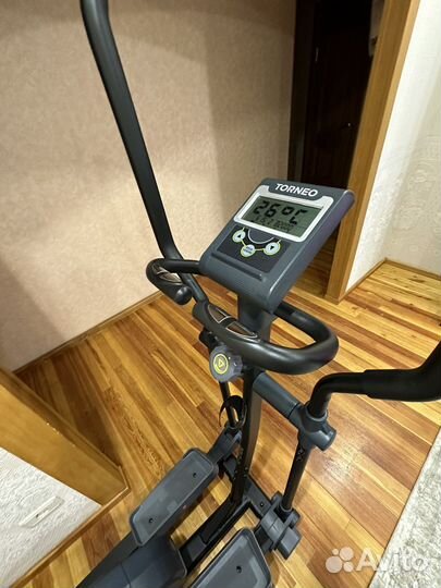 Тренажер эллипсоид