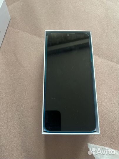 Xiaomi Redmi 9C (NFC), 2/64 ГБ