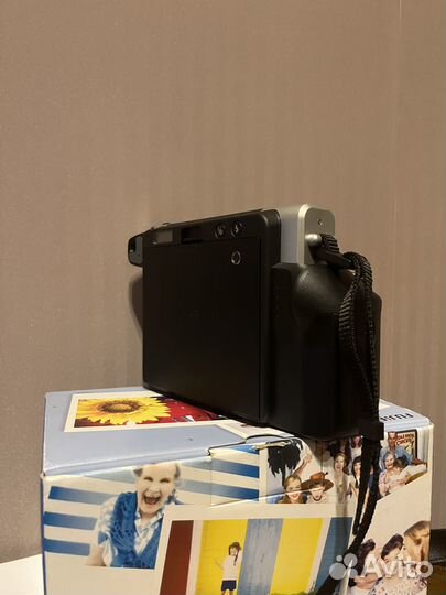 Fujifilm instax wide 300