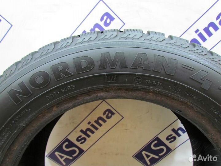 Nordman Nordman 4 195/60 R15 102Q