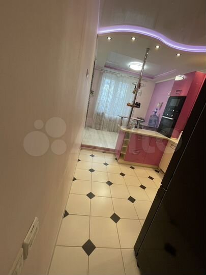 3-к. квартира, 85 м², 11/12 эт.