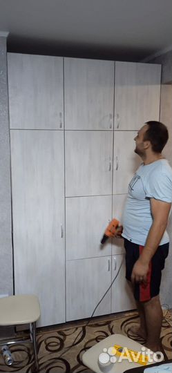 Перетяжка мебели и реставрация