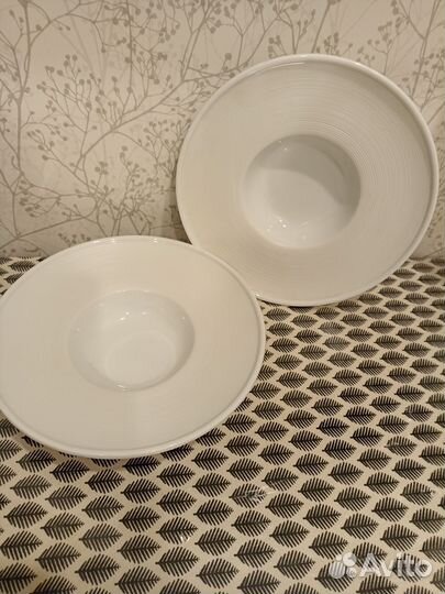 Тарелка hm home