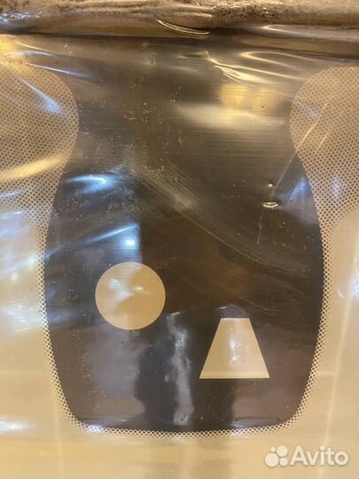 Лобовое стекло BMW X5 E70