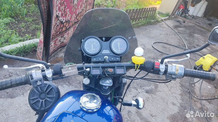 Продам урал кастом