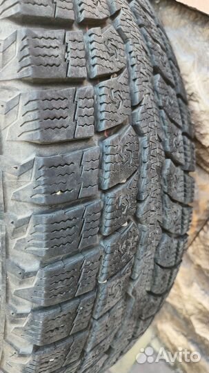 Cordiant Snow Cross 215/65 R16