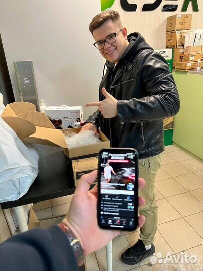 Готовый стабильный бизнес по продаже товаров