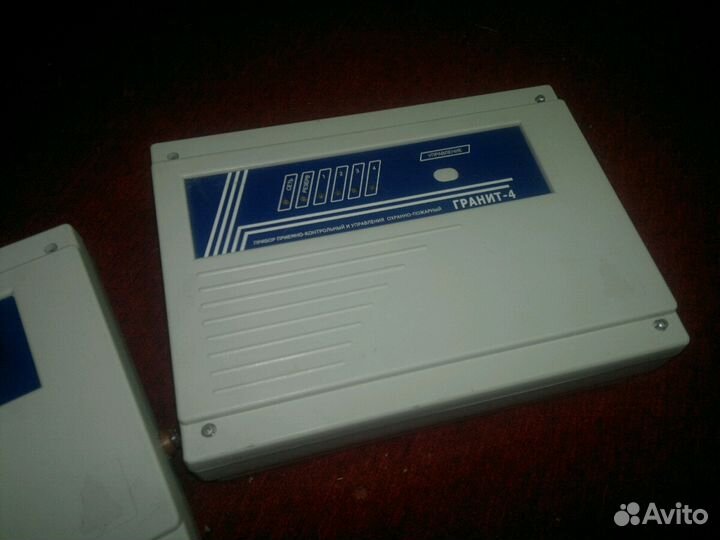 Охранно пожарная сигнализация, Ио102 20(геркон)