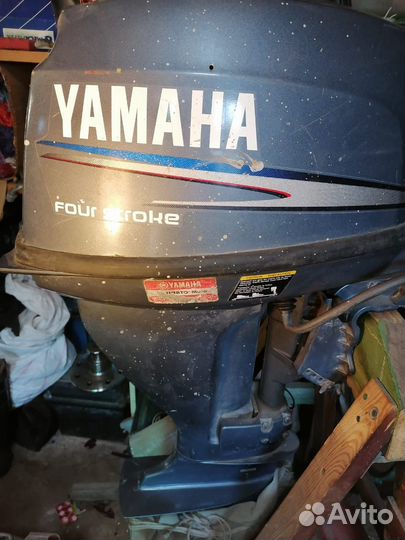 Лодка badger 370 + Yamaha 15